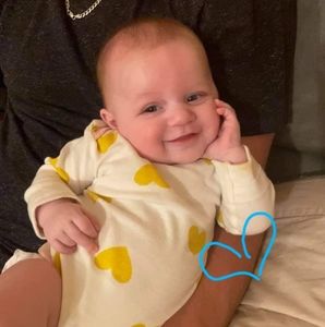 Meet your Posher, Louise